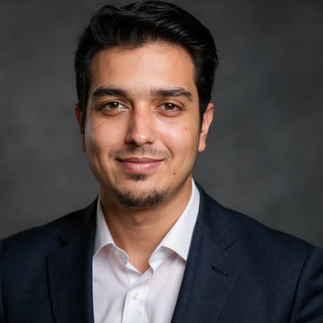 Neal Mitra, Founder & CEO of INM Digital